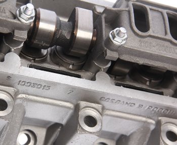 35 999 р. Головка блока ВАЗ-2190 в сборе AVTOSTANDART AVTOSTANDART 11183-1003007-40  с доставкой в г. Воронеж. Увеличить фотографию 6