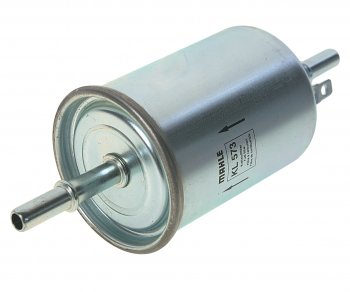 Фильтр топливный DAEWOO Nexia (95-) CHEVROLET Lanos (97-),Lacetti (03-),Epica (07-),Aveo (03-) MAHLE MAHLE kl573