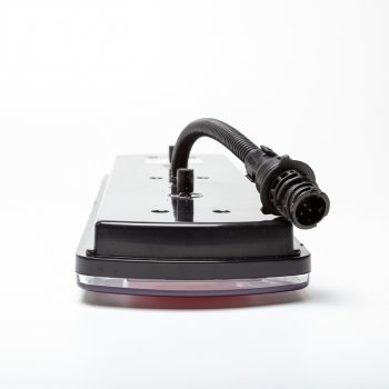 3 399 р. Фонарь задний КАМАЗ-5490,МАЗ правый светодиодный с жгутом AVTOELECTRICA AVTOELECTRICA 112.08.69-02 ае  с доставкой в г. Воронеж. Увеличить фотографию 4