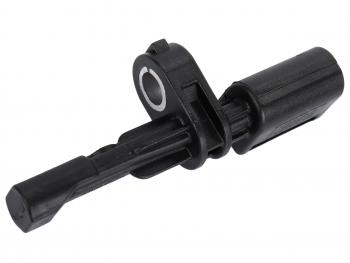 1 139 р. Датчик АБС VW Golf (10-) AUDI A3 (13-) SKODA Octavia колеса заднего левогоправого QUATTRO FRENI QUATTRO FRENI qf61f00407  с доставкой в г. Воронеж. Увеличить фотографию 2