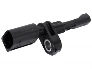 Датчик АБС VW Golf (10-) AUDI A3 (13-) SKODA Octavia колеса заднего левогоправого QUATTRO FRENI QUATTRO FRENI qf61f00407