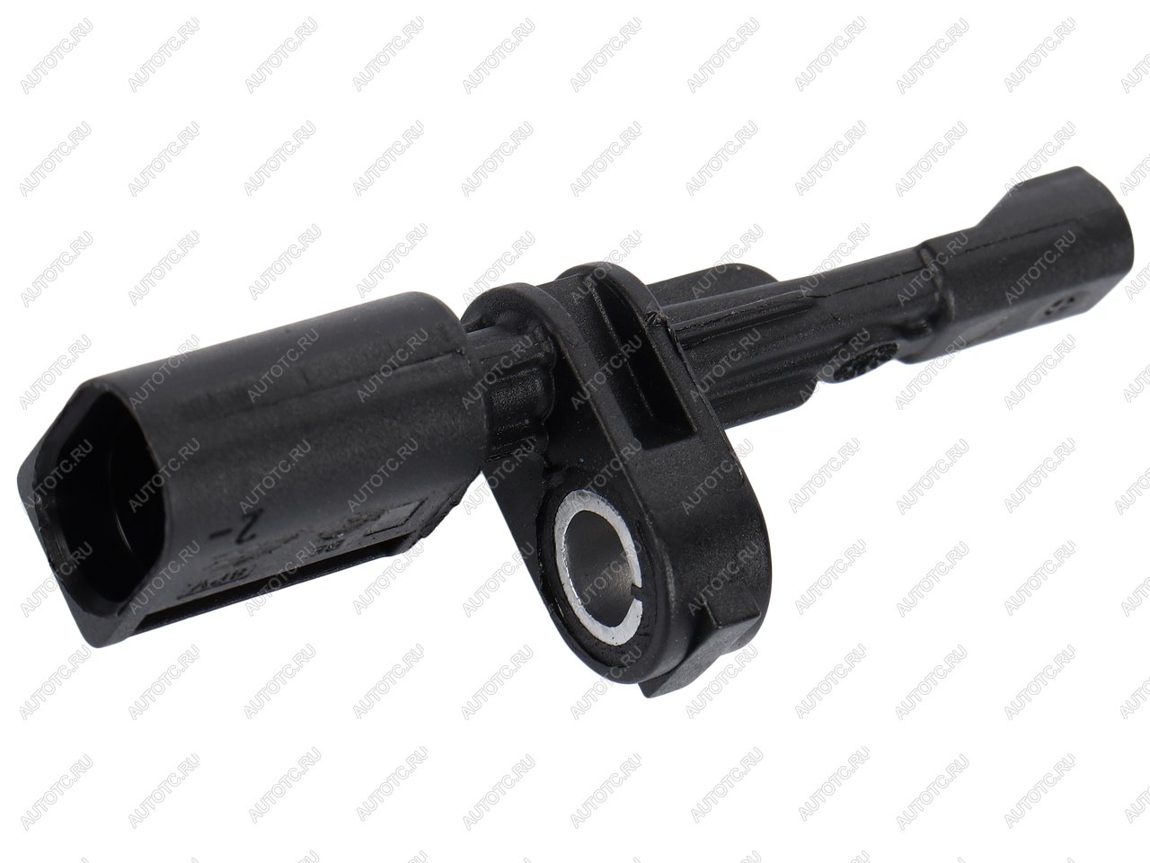 1 139 р. Датчик АБС VW Golf (10-) AUDI A3 (13-) SKODA Octavia колеса заднего левогоправого QUATTRO FRENI QUATTRO FRENI qf61f00407  с доставкой в г. Воронеж