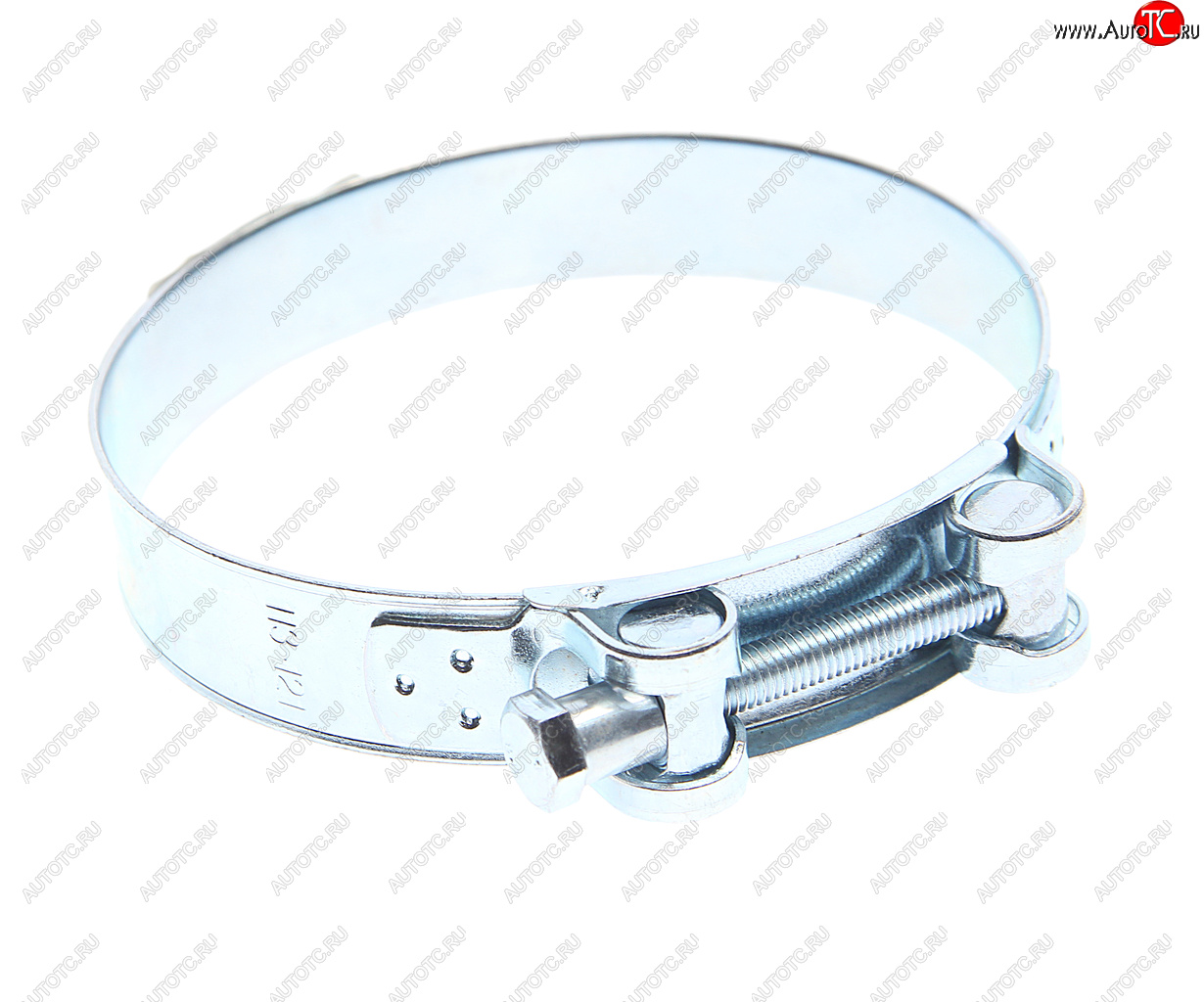 134 р. Хомут силовой d=113-121 (117) KIT++ KIT++ 307gr113  с доставкой в г. Воронеж