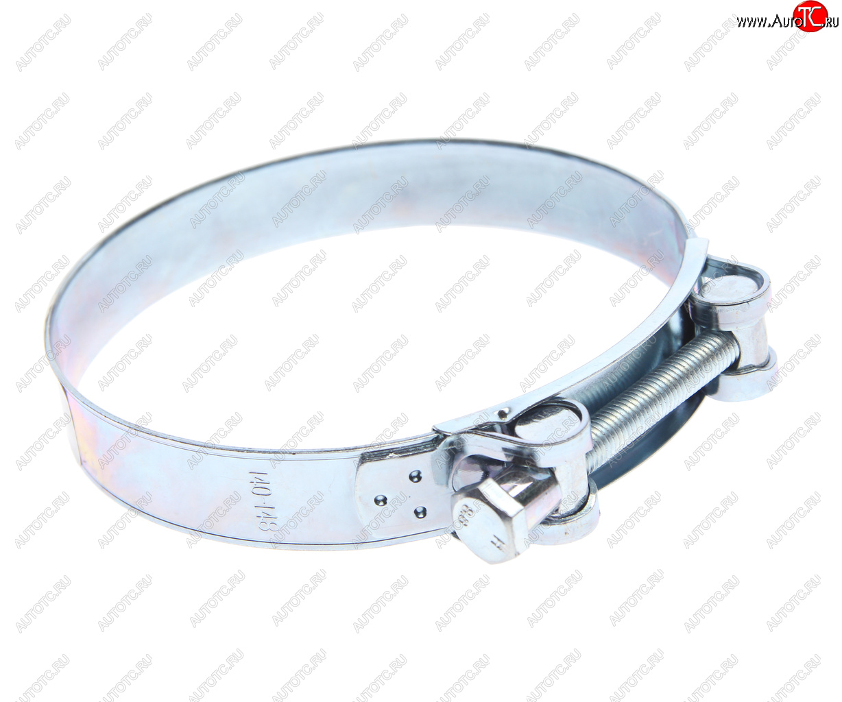160 р. Хомут силовой d=140-148 (145) KIT++ KIT++ d1111220638  с доставкой в г. Воронеж