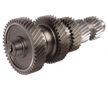 188 699 р. Вал КПП SHACMAN SHAANXI Х6000 промежуточный правый КПП ZF 12TX2620TD OE SHACMAN 1358.203.219  с доставкой в г. Воронеж. Увеличить фотографию 2