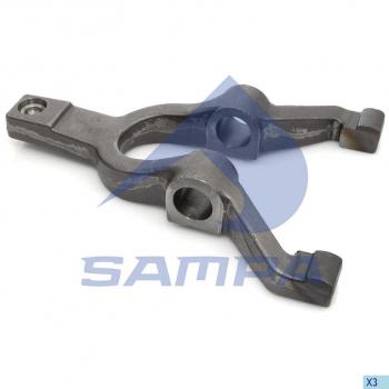 Вилка сцепления DAF MAN MERCEDES SAMPA SAMPA 202.029
