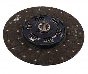 Диск сцепления HYUNDAI HD500 (10-) (ZF16S151),Universe (10-) (ZF6S1900) (430мм) ведомый VALEO PHC VALEO PHC 40012