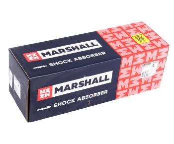 6 749 р. Амортизатор BMW 3 (F30) передний правый MARSHALL MARSHALL m8011612  с доставкой в г. Воронеж. Увеличить фотографию 3