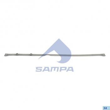 Хомут глушителя VOLVO SAMPA SAMPA 031.419