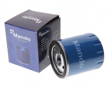 Фильтр масляный PEUGEOT RENAULT MANDO MANDO mmf045241
