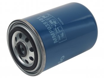 Фильтр топливный RENAULT Premium,Midlum,Kerax,ЯМЗ (дв.E-TECH ЕВРО-3) (00-) MANDO MANDO mmf035181 MANDO mmf035181