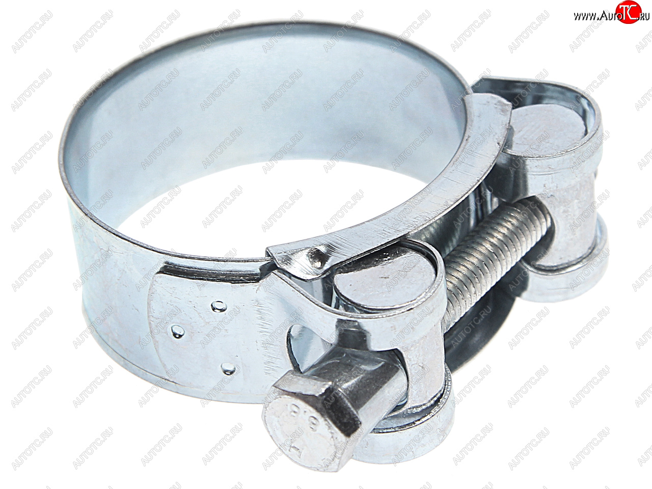 59 р. Хомут силовой d=040-043 (42) KIT++ KIT++ 307gr040  с доставкой в г. Воронеж