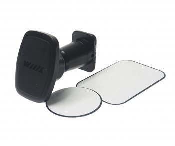 Держатель телефона на дефлектор магнитный WIIIX WIIIX ht-501v17mg-b WIIIX ht-501v17mg-b