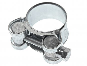 Хомут силовой d=023-025 (24) KIT++ KIT++ 307gr023