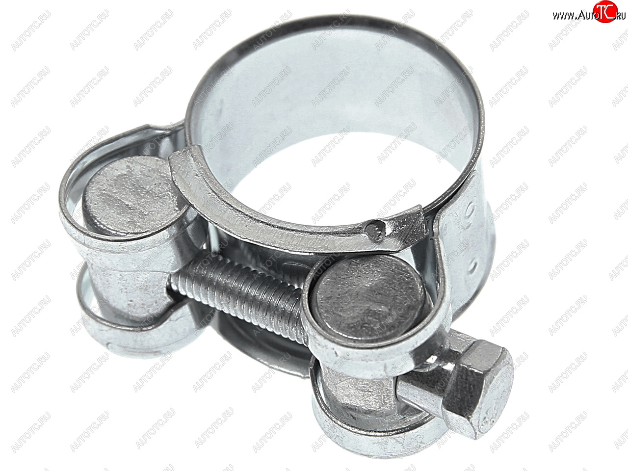 47 р. Хомут силовой d=023-025 (24) KIT++ KIT++ 307gr023  с доставкой в г. Воронеж