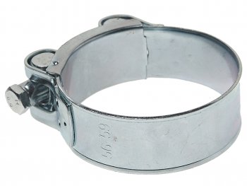 74 р. Хомут силовой d=056-059 (57) KIT++ KIT++ 307gr056  с доставкой в г. Воронеж. Увеличить фотографию 2