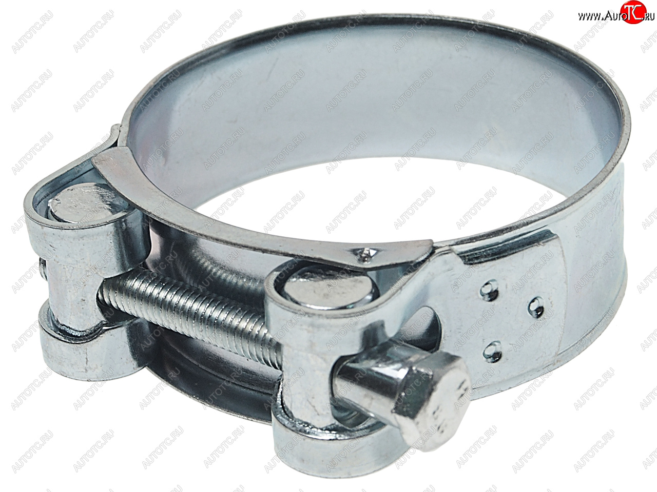 74 р. Хомут силовой d=056-059 (57) KIT++ KIT++ 307gr056  с доставкой в г. Воронеж