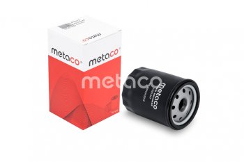 Фильтр масляный NISSAN Note (E11E) (1.4),Micra (K11,K12),Primera (P10) (-98) METACO METACO 1020-007 METACO 1020-007