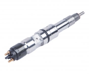 25 999 р. Форсунка SHACMAN SHAANXI X3000 дв.WP12 топливная OE SHACMAN 612640090001  с доставкой в г. Воронеж. Увеличить фотографию 2