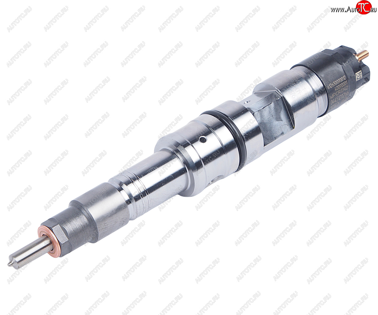 25 999 р. Форсунка SHACMAN SHAANXI X3000 дв.WP12 топливная OE SHACMAN 612640090001  с доставкой в г. Воронеж