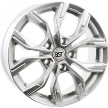 Диск колесный литой CHANGAN CS35 Plus R16 R106 SL TECH LINE rst 5х110 ет46 d-63,4