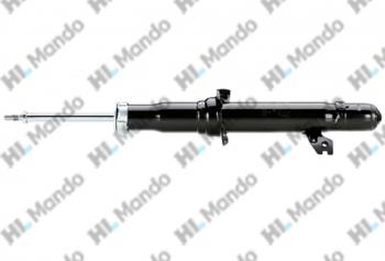 Амортизатор MAZDA 6 (GH) (07-) передний левый газовый MANDO MANDO mss020168 MANDO mss020168