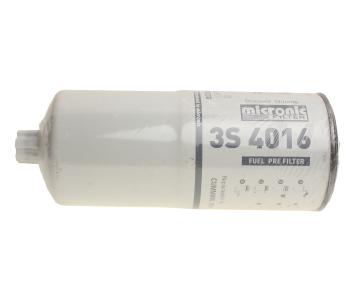 1 839 р. Фильтр топливный KOMATSU дв.CUMMINS сепаратор MICRONIC FILTER MICRONIC FILTER 3s4016  с доставкой в г. Воронеж. Увеличить фотографию 3