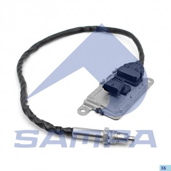 Датчик кислорода VOLVO FH16 NOX SAMPA SAMPA 034.288