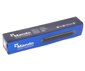9 999 р. Амортизатор MAN TGA,TGS,TGX задний MANDO MANDO mss016805  с доставкой в г. Воронеж. Увеличить фотографию 3