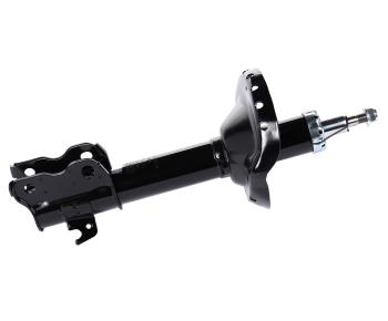 Амортизатор SUBARU Tribeca (05-) передний левый газовый MANDO MANDO mss016250 MANDO mss016250