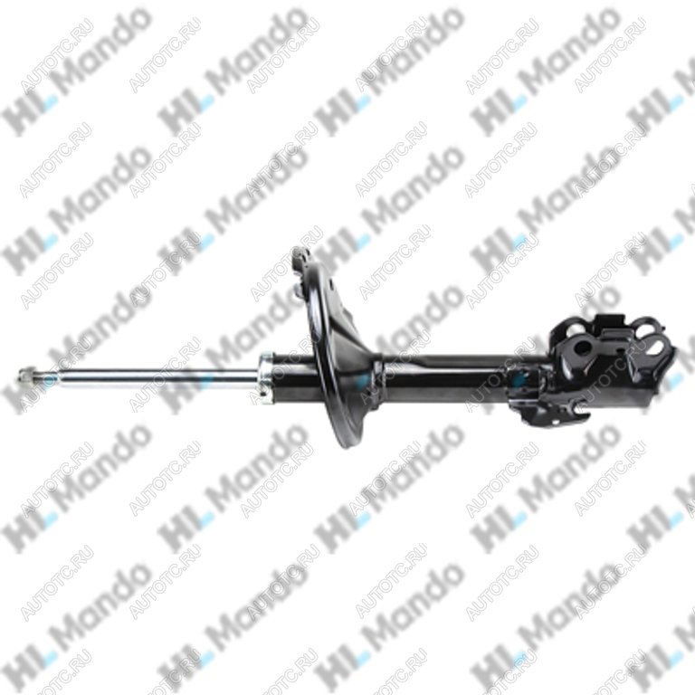 7 249 р. Амортизатор LEXUS RX (03-08) передний левый газовый MANDO MANDO mss020068  с доставкой в г. Воронеж
