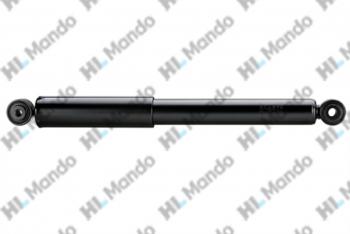 Амортизатор MAZDA 6 (GH) (07-) задний левый/правый газовый MANDO MANDO mss020169 MANDO mss020169