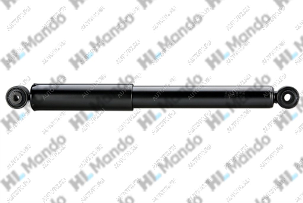 3 799 р. Амортизатор MAZDA 6 (GH) (07-) задний левый/правый газовый MANDO MANDO mss020169 MANDO mss020169  с доставкой в г. Воронеж