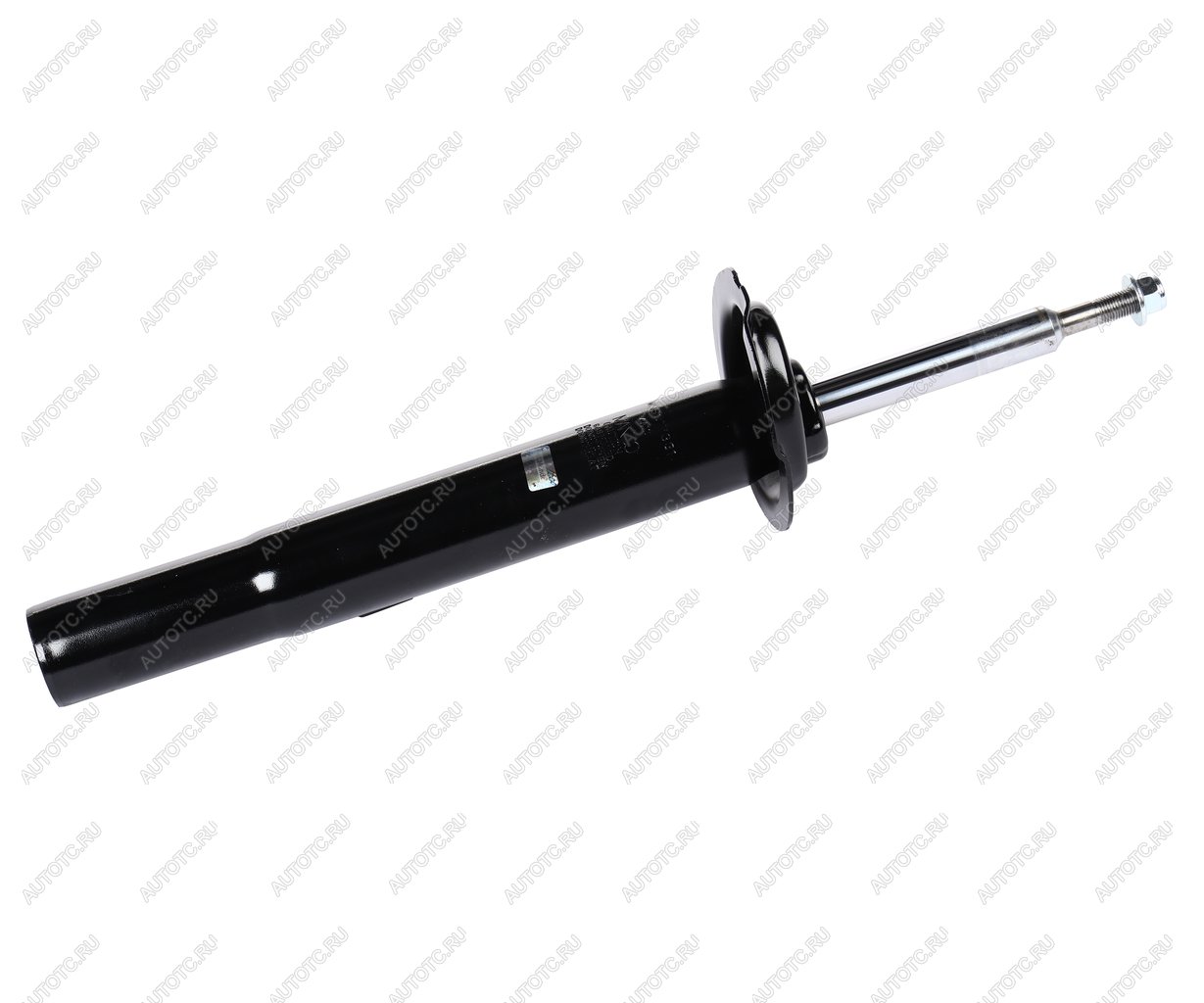 5 699 р. Амортизатор BMW 5 (E39) передний левый газовый MANDO MANDO mss017331 MANDO mss017331  с доставкой в г. Воронеж