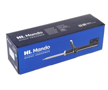 5 699 р. Амортизатор BMW 5 (E39) передний левый газовый MANDO MANDO mss017331 MANDO mss017331  с доставкой в г. Воронеж. Увеличить фотографию 4
