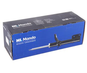 5 249 р. Амортизатор LEXUS RX350,450 (08-) передний левый газовый MANDO MANDO mss017507  с доставкой в г. Воронеж. Увеличить фотографию 3