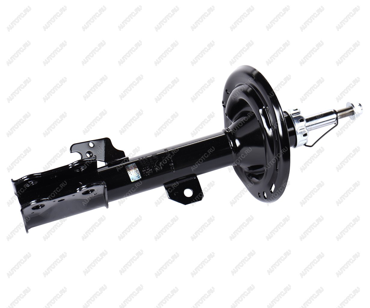 5 249 р. Амортизатор LEXUS RX350,450 (08-) передний левый газовый MANDO MANDO mss017507  с доставкой в г. Воронеж
