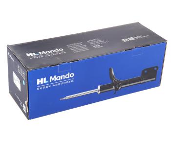 5 999 р. Амортизатор LEXUS RX350,450 (08-) передний правый газовый MANDO MANDO mss017506  с доставкой в г. Воронеж. Увеличить фотографию 3
