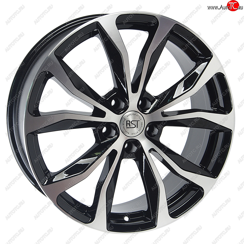 16 749 р. Диск колесный литой TOYOTA Rav 4 (19-) R19 R009 BD TECH LINE rst 5х114,3 ет35 d-60,1 TECH LINE rst 5х114,3 ет35 d-60,1  с доставкой в г. Воронеж