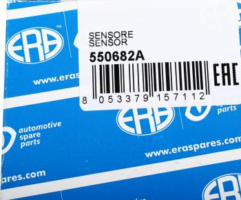 2 699 р. Датчик детонации VW Golf (00-09) ERA ERA 550682  с доставкой в г. Воронеж. Увеличить фотографию 5