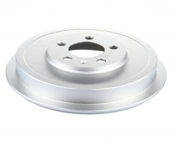 Барабан тормозной VW Polo (10-) SKODA Octavia (96-10) задний (230х39мм) (1шт.) PATRON PATRON pdr1493