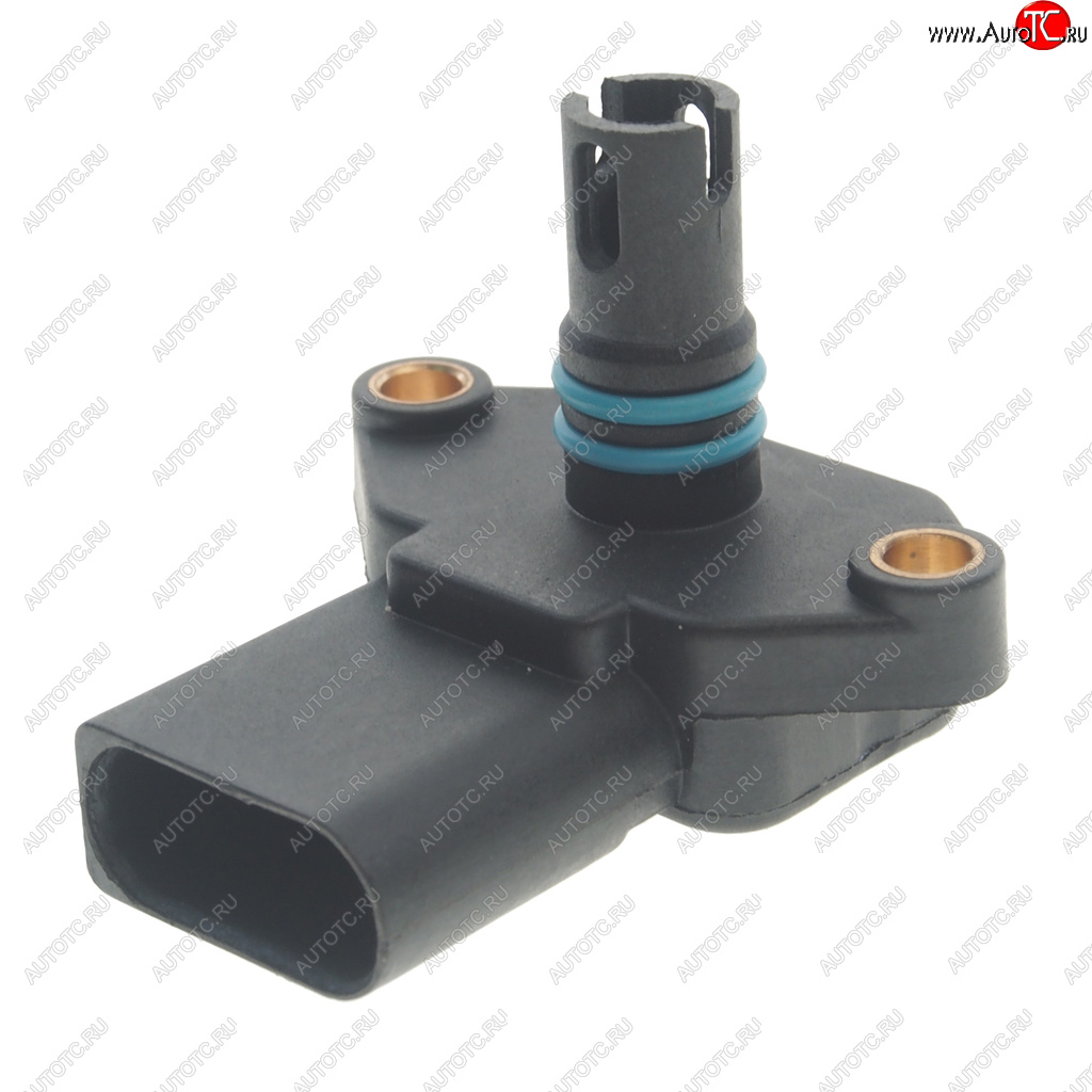 2 099 р. Датчик давления VW Golf,Polo AUDI A2 SEAT Ibiza SKODA Fabia Octavia (09-) коллектора впускного ERA ERA 550194  с доставкой в г. Воронеж