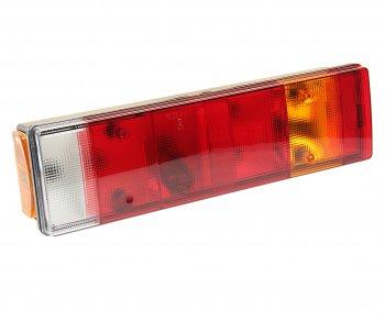 Фонарь задний MAN TGA левый MARS TECH MARS TECH m611845