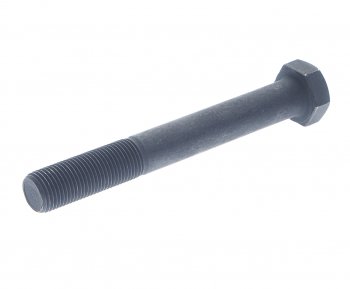 Болт М16х1.5х125 SHACMAN SHAANXI рессоры передней (мост HDZ9.5T) OE SHACMAN q151b16125tf2