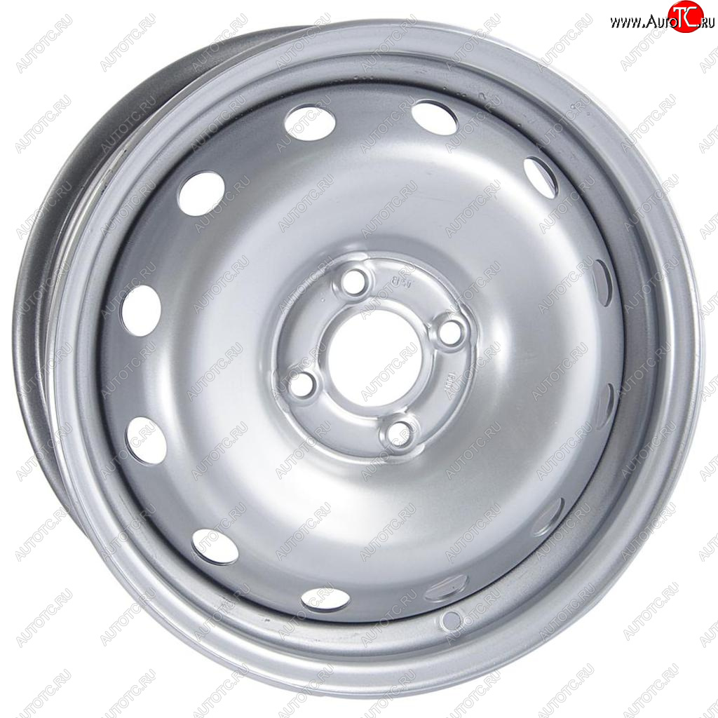 2 869 р. Диск колесный RENAULT Logan,Sandero LADA Largus,Vesta R15 ASTERRO magnetto 15001 4х100 et50 d-60,1  с доставкой в г. Воронеж