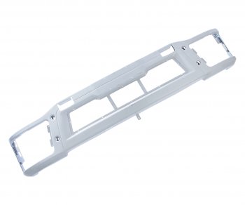 Бампер SHACMAN SHAANXI F3000 передний металлический (под покраску) OE SHACMAN dz93259932159