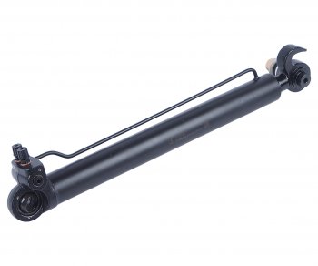 Цилиндр SHACMAN SHAANXI F3000 подъема кабины OE SHACMAN dz93259820130