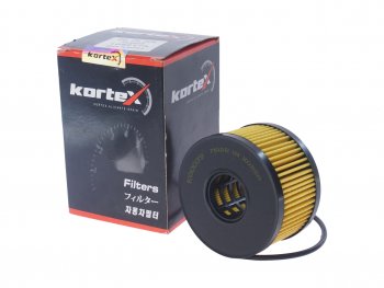 Фильтр масляный FORD Mondeo 3 (2.0,2.2 DTDI),Transit KORTEX KORTEX ko0039