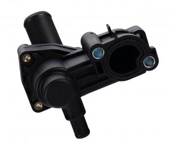 Фланец FORD Focus (97-11) системы охлаждения FEBI FEBI 45227