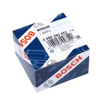 3 299 р. Датчик положения распредвала VW Polo (01-) BOSCH BOSCH 0986280453  с доставкой в г. Воронеж. Увеличить фотографию 4